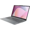 Lenovo IdeaPad Slim 5 16AGP11 16 pulgadas WUXGA portátil - AMD Ryzen 7 7730U, 16GB RAM, 512GB SSD, Windows 11 Home, portátil gris Lenovo IdeaPad Slim 5 16AGP11 / Ryzen 7 / RAM 16 GB / SSD (reacondicionado)