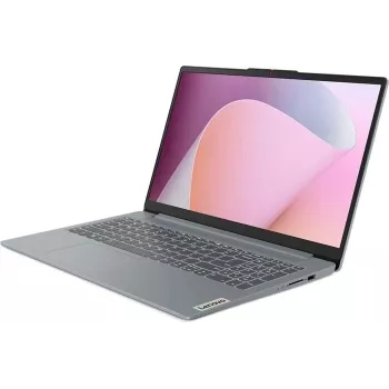 Lenovo IdeaPad Slim 5 16AGP11 16 pulgadas WUXGA portátil - AMD Ryzen 7 7730U, 16GB RAM, 512GB SSD, Windows 11 Home, portátil gris Lenovo IdeaPad Slim 5 16AGP11 / Ryzen 7 / RAM 16 GB / SSD (reacondicionado)