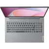 Lenovo IdeaPad Slim 5 16AGP11 16 pulgadas WUXGA portátil - AMD Ryzen 7 7730U, 16GB RAM, 512GB SSD, Windows 11 Home, portátil gris Lenovo IdeaPad Slim 5 16AGP11 / Ryzen 7 / RAM 16 GB / SSD (reacondicionado)