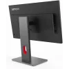 Lenovo ThinkVision P24qD-40 23,8 pulgadas QHD IPS monitor con USB-C 75W, HDMI, DP, ajustable en altura, negro monitor Lenovo Thinkvision P24QD-40 (reacondicionado)