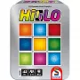 Schmidt Spiele HILo caja metálica