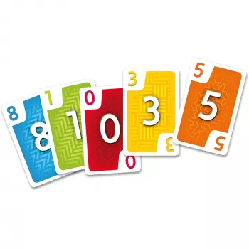 Schmidt Spiele HILo caja metálica