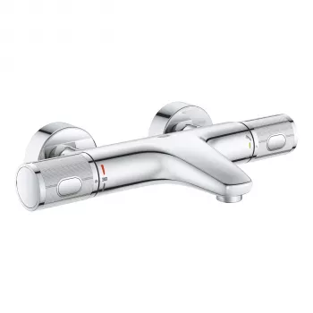 GROHE Grohtherm 1000 Performance Grifería termostática de bañera 1/2