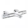 GROHE Grohtherm 1000 Performance Grifería termostática de bañera 1/2