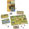 Ravensburger tiptoi Team SMART investiga: tras la pista de las joyas de la corona – juego de mesa de detectives interactivo para niños de 6 a 10 años, 1–4 jugadores, en alemán, requiere el bolígrafo tiptoi