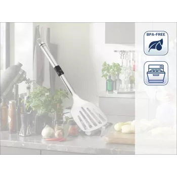 LEIFHEIT ProLine Espátula para sartenes