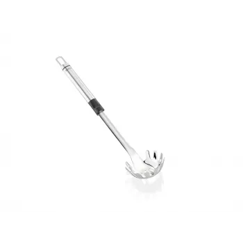 LEIFHEIT ProLine Cuchara para espaguetis acero inoxidable 34 cm