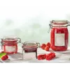 LEIFHEIT set de pegatinas decorativas para tarros, pastel