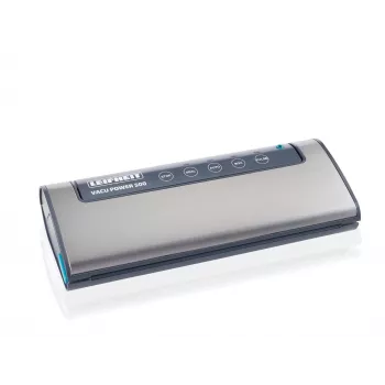Envasadora al vacío LEIFHEIT Vacu Power 500