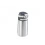 Taza térmica LEIFHEIT Thermo Mug Flip 350 ml plata