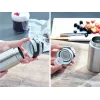 Taza térmica LEIFHEIT Thermo Mug Flip 350 ml plata