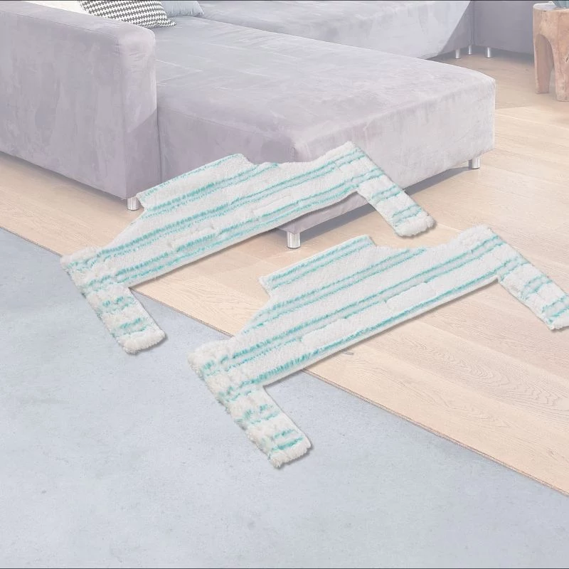 Fundas de repuesto LEIFHEIT 2 uds. Regulus Aqua PowerVac Pro