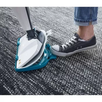 Fundas de repuesto LEIFHEIT 2 uds. para limpiador a vapor CleanTenso Power