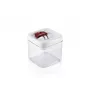 LEIFHEIT Fresh&Easy Recipiente para conservar alimentos 1L