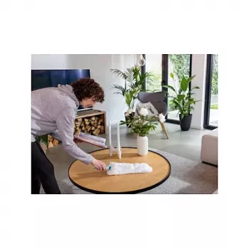 Mopa antipolvo electrostática Superduster XL LEIFHEIT 56 cm
