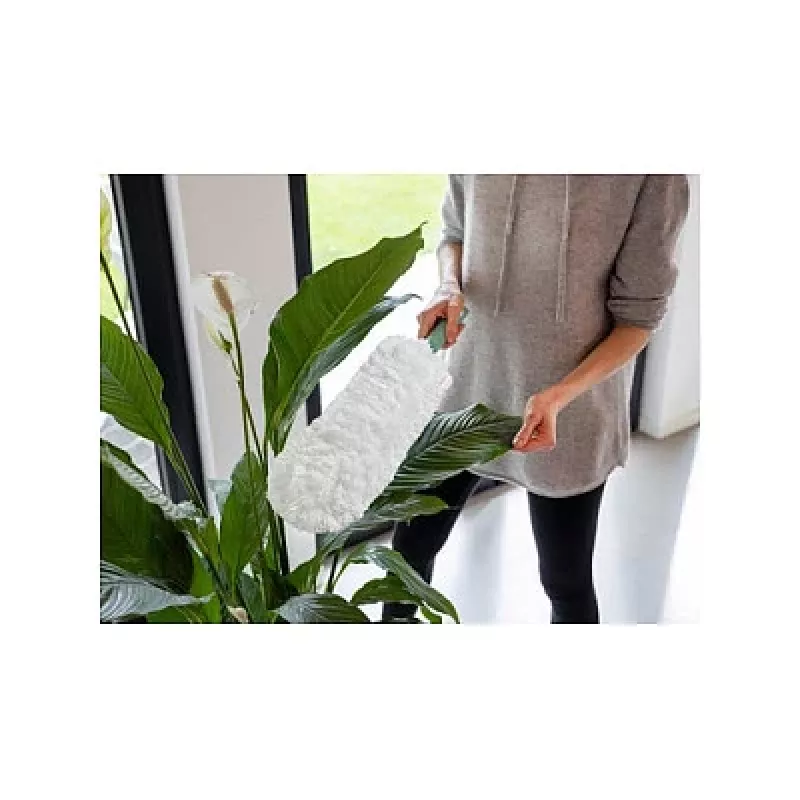 Mopa antipolvo electrostática Superduster XL LEIFHEIT 56 cm