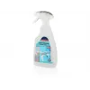 Limpiacristales concentrado LEIFHEIT 500 ml – Rinde 5 L de limpiador sin rayas para cristales, ventanas, espejos y baldosas, optimizado para aspirador de ventanas