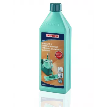 LEIFHEIT Limpiador de laminado y parqué concentrado 1L