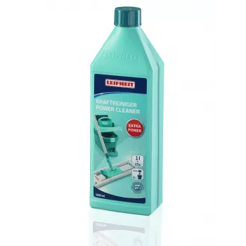 LEIFHEIT Very Dirty Limpiador de suelos concentrado Limpiador potente 1L