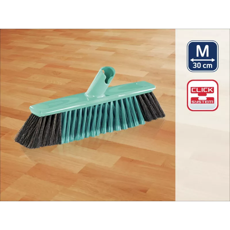 Cepillo para parqué Xclean LEIFHEIT 30 cm
