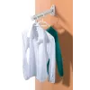 Perchas Airette LEIFHEIT 31 cm blanco