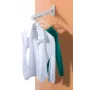 Perchas Airette LEIFHEIT 31 cm blanco