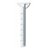 Perchas Airette LEIFHEIT 31 cm blanco