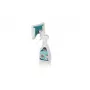Limpiacristales concentrado LEIFHEIT con detergente, 500 ml, fórmula sin rayas para ventanas, espejos, cristales, mamparas de ducha, baldosas, compatible con aspiradores de ventanas y limpieza manual