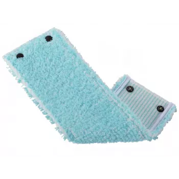 Leifheit Clean Twist XL Extra Soft funda de repuesto para fregona, 42 cm