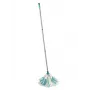 Mopa 3en1 Power Mop LEIFHEIT con mango telescópico