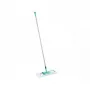 Mopa Profi XL Micro Duo LEIFHEIT con mango de acero, 42 cm