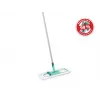 Mopa Profi XL Micro Duo LEIFHEIT con mango de acero, 42 cm