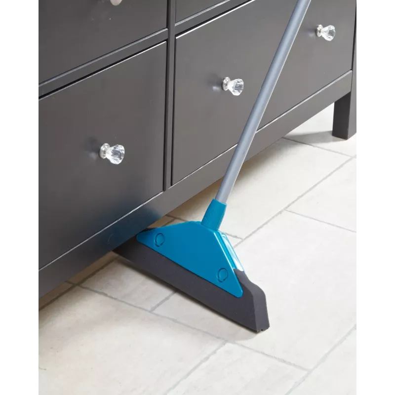 Cepillo de suelo de espuma Soft&Easy LEIFHEIT 34 cm
