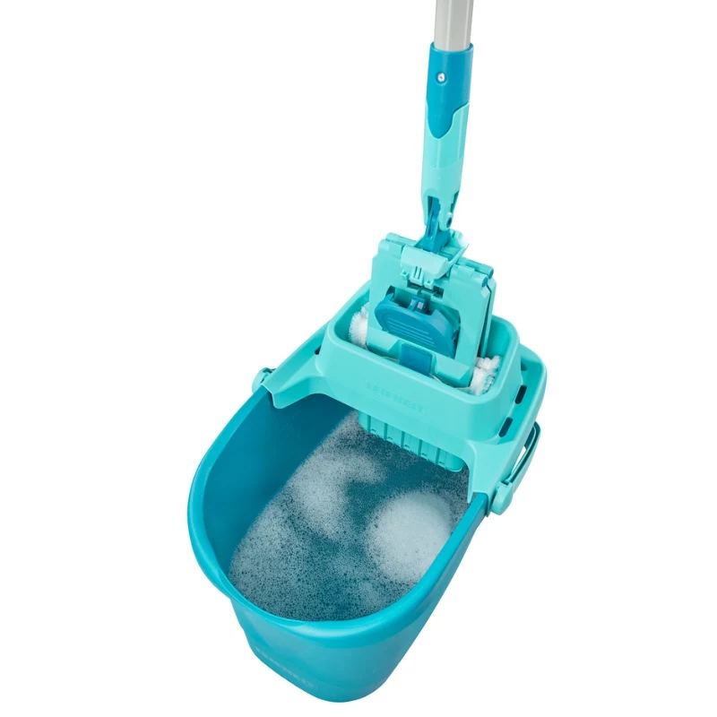 LEIFHEIT POWER CLEAN cubo, 10 L