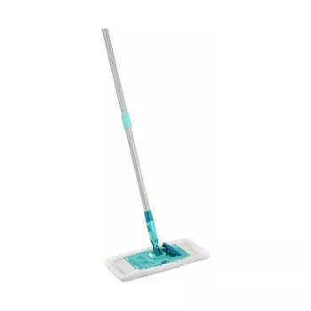 Cabezal de mopa antipolvo electrostática Superduster Floor M LEIFHEIT 33 cm