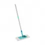 Cabezal de mopa antipolvo electrostática Superduster Floor M LEIFHEIT 33 cm