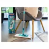 Cabezal de mopa antipolvo electrostática Superduster Floor M LEIFHEIT 33 cm