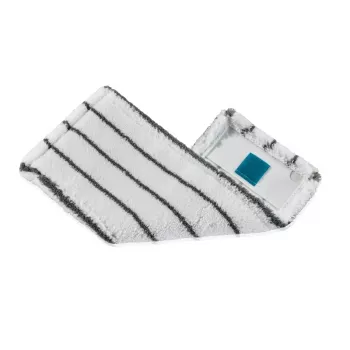 Funda de mopa de microfibra de repuesto Clean & Compact M Leifheit