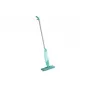 LEIFHEIT cepillo de suelo con función de pulverización de agua Pico Spray S 26 cm