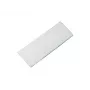 LEIFHEIT cepillo de recambio Picobello S Super Soft 27 cm funda de mopa de microfibra
