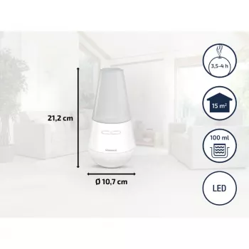 Soehnle Valencia Air aromatizador