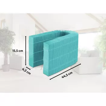 SOEHNLE AirFresh Hygro 500 filtro de recambio