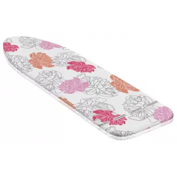 LEIFHEIT funda de tabla de planchar Cotton Comfort L/Universal 140x45 cm