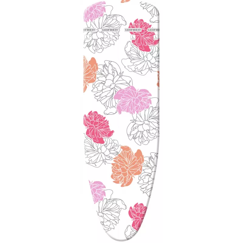 LEIFHEIT funda de tabla de planchar Cotton Comfort L/Universal 140x45 cm