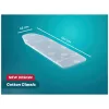 LEIFHEIT funda de tabla de planchar Cotton Classic L/Universal 140x45 cm