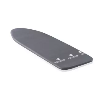 LEIFHEIT funda de tabla de planchar Cotton Comfort S/M 125x40 cm