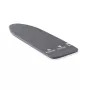 LEIFHEIT funda de tabla de planchar Cotton Comfort S/M 125x40 cm
