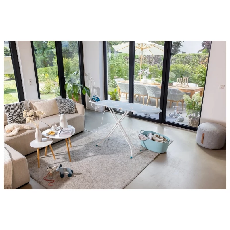 LEIFHEIT tabla de planchar Classic M Basic Plus 120x38 cm