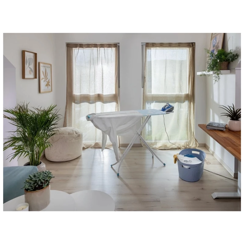 LEIFHEIT tabla de planchar Classic M Basic 120x38 cm