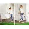 LEIFHEIT tendedero Classic Siena 180 Easy aluminio
